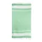 Prosop de plaja, 2509E17616, Everestus, 900x1800 mm, Bumbac, Verde