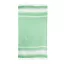 Prosop de plaja, 2509E17616, Everestus, 900x1800 mm, Bumbac, Verde