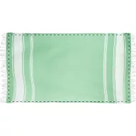   Prosop de plaja, 2509E17616, Everestus, 900x1800 mm, Bumbac, Verde