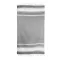 Prosop de plaja, 2509E17617, Everestus, 900x1800 mm, Bumbac, Gri