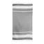 Prosop de plaja, 2509E17617, Everestus, 900x1800 mm, Bumbac, Gri