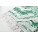 Prosop de plaja, 2509E17728, Everestus, 900x1800 mm, Bumbac, Poliester, Verde