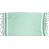   Prosop de plaja, 2509E17728, Everestus, 900x1800 mm, Bumbac, Poliester, Verde