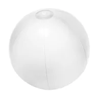 Minge de plaja, 2509E17760, Everestus, Ø400 mm, PVC, Alb