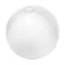 Minge de plaja, 2509E17760, Everestus, Ø400 mm, PVC, Alb