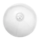 Minge de plaja, 2509E17760, Everestus, Ø400 mm, PVC, Alb