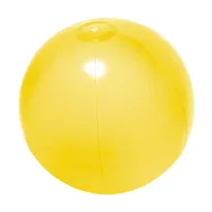 Minge de plaja, 2509E17761, Everestus, Ø400 mm, PVC, Galben