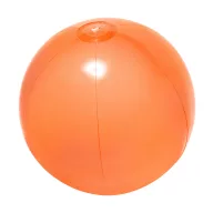   Minge de plaja, 2509E17758, Everestus, Ø400 mm, PVC, Portocaliu