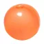 Minge de plaja, 2509E17758, Everestus, Ø400 mm, PVC, Portocaliu