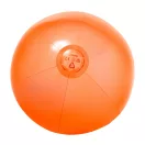 Minge de plaja, 2509E17758, Everestus, Ø400 mm, PVC, Portocaliu
