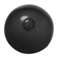 Minge de plaja, 2509E17756, Everestus, Ø400 mm, PVC, Negru