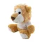Leu de plus, 2509E17875, Everestus, 150 mm, PET, Poliester, Maro