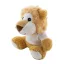 Leu de plus, 2509E17875, Everestus, 150 mm, PET, Poliester, Maro