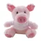 Purcelus de plus, 2509E17871, Everestus, 150 mm, PET, Poliester, Roz