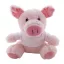 Purcelus de plus, 2509E17871, Everestus, 150 mm, PET, Poliester, Roz