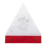   Set de colorat cu design de Craciun, 2509E17638, Everestus, 272x320 mm, Material netesut, Alb
