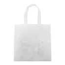 Sacosa de colorat cu design de Craciun, 2509E17639, Everestus, 245x240 mm, Material netesut, Alb