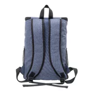   Rucsac termoizolant, 2509E17555, Everestus, 270x440x190 mm, Poliester, Peva, Albastru dark