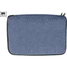 Rucsac termoizolant, 2509E17555, Everestus, 270x440x190 mm, Poliester, Peva, Albastru dark