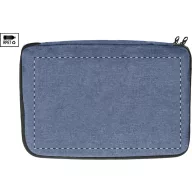  Rucsac termoizolant, 2509E17555, Everestus, 270x440x190 mm, Poliester, Peva, Albastru dark