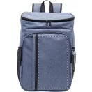 Rucsac termoizolant, 2509E17555, Everestus, 270x440x190 mm, Poliester, Peva, Albastru dark