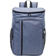   Rucsac termoizolant, 2509E17555, Everestus, 270x440x190 mm, Poliester, Peva, Albastru dark