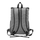 Rucsac termoizolant, 2509E17556, Everestus, 270x440x190 mm, Poliester, Peva, Gri dark