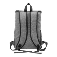   Rucsac termoizolant, 2509E17556, Everestus, 270x440x190 mm, Poliester, Peva, Gri dark