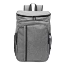 Rucsac termoizolant, 2509E17556, Everestus, 270x440x190 mm, Poliester, Peva, Gri dark