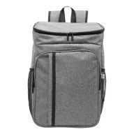   Rucsac termoizolant, 2509E17556, Everestus, 270x440x190 mm, Poliester, Peva, Gri dark