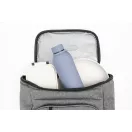 Rucsac termoizolant, 2509E17556, Everestus, 270x440x190 mm, Poliester, Peva, Gri dark