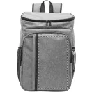 Rucsac termoizolant, 2509E17556, Everestus, 270x440x190 mm, Poliester, Peva, Gri dark