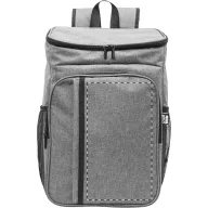   Rucsac termoizolant, 2509E17556, Everestus, 270x440x190 mm, Poliester, Peva, Gri dark