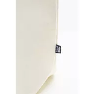   Geanta plaja, 2509E17827, Everestus, 460x320x130 mm, Poliester, Bumbac, Natur