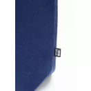 Geanta plaja, 2509E17824, Everestus, 460x320x130 mm, Poliester, Bumbac, Albastru dark