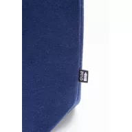   Geanta plaja, 2509E17824, Everestus, 460x320x130 mm, Poliester, Bumbac, Albastru dark