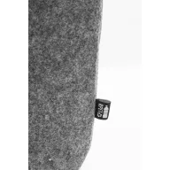   Geanta plaja, 2509E17826, Everestus, 460x320x130 mm, Poliester, Bumbac, Gri