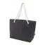 Geanta plaja, 2509E17825, Everestus, 460x320x130 mm, Poliester, Bumbac, Gri dark
