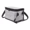 Geanta termoizolanta, 2509E17833, Everestus, 250x155x145 mm, Poliester, Aluminiu, Gri
