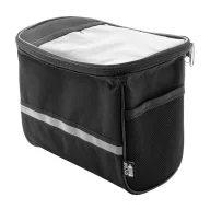   Geanta bicicleta, 2509E17994, Everestus, 200x160x115 mm, Poliester, Negru