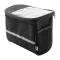 Geanta bicicleta, 2509E17994, Everestus, 200x160x115 mm, Poliester, Negru