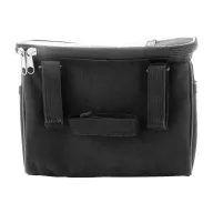   Geanta bicicleta, 2509E17994, Everestus, 200x160x115 mm, Poliester, Negru