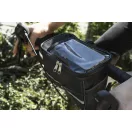 Geanta bicicleta, 2509E17994, Everestus, 200x160x115 mm, Poliester, Negru