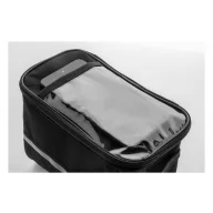   Geanta bicicleta, 2509E17994, Everestus, 200x160x115 mm, Poliester, Negru