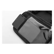   Geanta bicicleta, 2509E17994, Everestus, 200x160x115 mm, Poliester, Negru