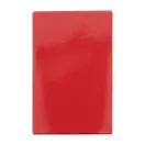 Set de colorat cu design de Craciun, 2509E17883, Everestus, 92x140x10 mm, Hartie, Rosu