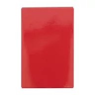   Set de colorat cu design de Craciun, 2509E17883, Everestus, 92x140x10 mm, Hartie, Rosu