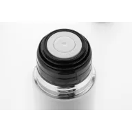 Termos 500 ml, 2509E17818, Everestus, Ø70x246 mm, Otel, Alb