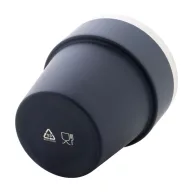   Pahar 250 ml, 2509E17742, Everestus, Ø80x90 mm, Otel, Albastru dark