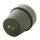 Pahar 250 ml, 2509E17743, Everestus, Ø80x90 mm, Otel, Verde